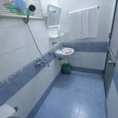 Golden Time Hostel Стандартный номер с 2 отдельными кроватями фото 4