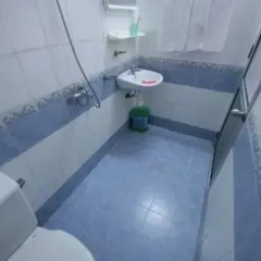 Golden Time Hostel Стандартный номер с различными типами кроватей фото 4