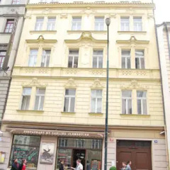 Отель Climentine 4* Апартаменты фото 2