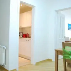 Отель Climentine 4* Апартаменты фото 12