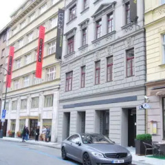 Отель Climentine 4* Апартаменты фото 6