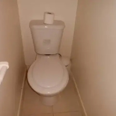 Отель Goddis Lodge Улучшенный номер фото 4