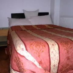 Отель Goddis Lodge Стандартный номер