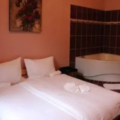 Club Hotel Praha 2* Номер категории Эконом с различными типами кроватей