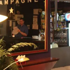 Club Hotel Praha 2* Номер категории Эконом с различными типами кроватей фото 10