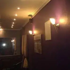 Club Hotel Praha 2* Стандартный номер с различными типами кроватей фото 10
