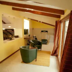 Отель Guest House Forza Lux 4* Люкс с различными типами кроватей фото 18
