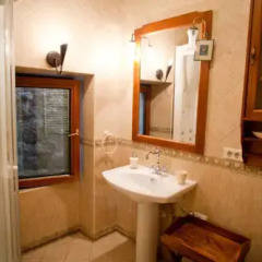 Отель Guest House Forza Lux 4* Номер Комфорт с различными типами кроватей фото 9