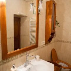 Отель Guest House Forza Lux 4* Номер Комфорт с различными типами кроватей фото 10