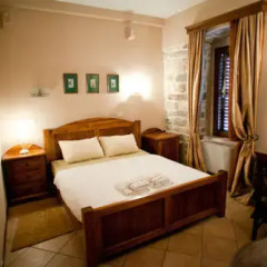 Отель Guest House Forza Lux 4* Стандартный номер с двуспальной кроватью