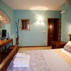 Отель Guest House Forza Lux 4* Номер Комфорт с различными типами кроватей