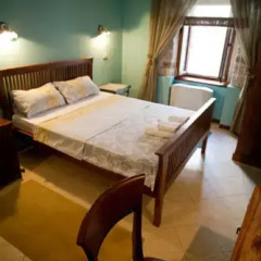 Отель Guest House Forza Lux 4* Номер Комфорт с различными типами кроватей фото 8