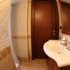 Отель Saint Nicholas Plaza 3* Стандартный номер