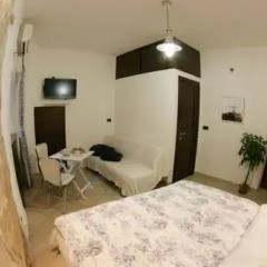 Отель Saint Nicholas Plaza 3* Стандартный номер фото 8