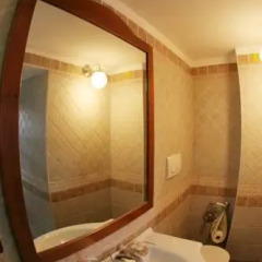 Отель Saint Nicholas Plaza 3* Стандартный номер фото 11