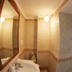 Отель Saint Nicholas Plaza 3* Стандартный номер фото 10