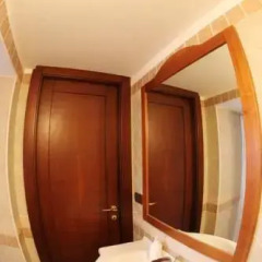 Отель Saint Nicholas Plaza 3* Стандартный номер фото 15