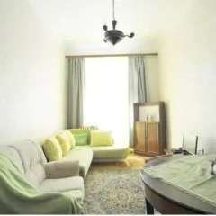 Ester President Hotel Стандартный номер с разными типами кроватей фото 20