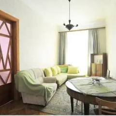 Ester President Hotel Стандартный номер с разными типами кроватей фото 14
