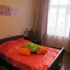 Ester President Hotel Номер Эконом с разными типами кроватей (общая ванная комната) фото 14