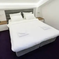 Гостиница Sleepbox 3* Стандартный номер с различными типами кроватей