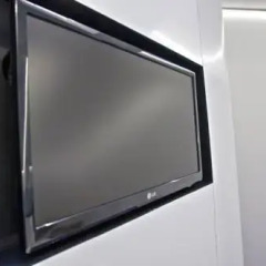 Гостиница Sleepbox 3* Стандартный номер с различными типами кроватей фото 9