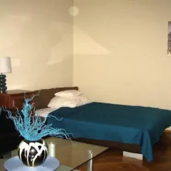 Апартаменты Apartment Central Апартаменты с различными типами кроватей фото 6