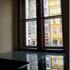 Апартаменты Apartment Central Апартаменты с различными типами кроватей фото 7