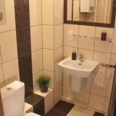 Апартаменты Apartment Central Апартаменты с различными типами кроватей фото 15