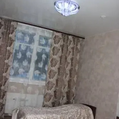Гостиница Аскора Номер Комфорт 2 отдельные кровати фото 21