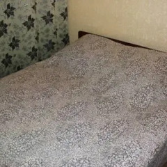 Гостиница Аскора Стандартный номер разные типы кроватей фото 21