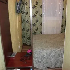 Гостиница Аскора Номер Комфорт разные типы кроватей фото 27