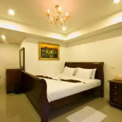 Отель Richly Villa 3* Номер Делюкс