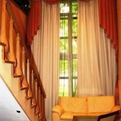 Гостиница Le Ton na Prospekte Vernadskogo 3* Номер Бизнес фото 11