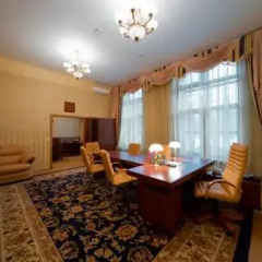 Гостиница Le Ton na Prospekte Vernadskogo 3* Президентский люкс фото 6