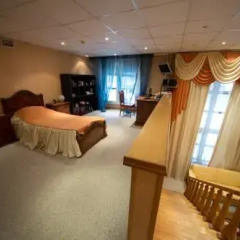 Гостиница Le Ton na Prospekte Vernadskogo 3* Номер Бизнес
