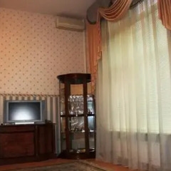Гостиница Le Ton na Prospekte Vernadskogo 3* Номер Бизнес фото 3