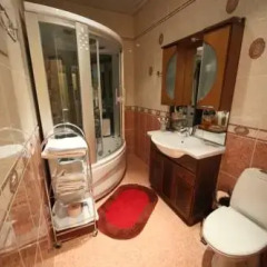 Гостиница Le Ton na Prospekte Vernadskogo 3* Президентский люкс фото 8