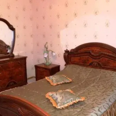 Гостиница Le Ton na Prospekte Vernadskogo 3* Номер Бизнес фото 8