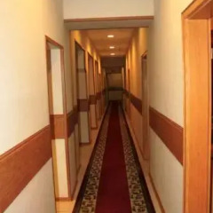 Гостиница Le Ton na Prospekte Vernadskogo 3* Номер Бизнес фото 4