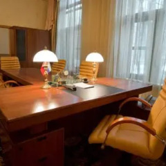 Гостиница Le Ton na Prospekte Vernadskogo 3* Президентский люкс фото 4