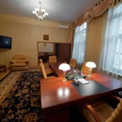 Гостиница Le Ton na Prospekte Vernadskogo 3* Президентский люкс фото 2