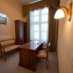 Гостиница Le Ton na Prospekte Vernadskogo 3* Номер Бизнес фото 7