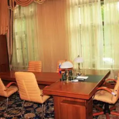 Гостиница Le Ton na Prospekte Vernadskogo 3* Номер Бизнес фото 5