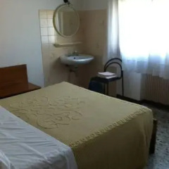 Hotel Vidale Стандартный номер с различными типами кроватей (общая ванная комната) фото 6