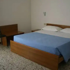 Hotel Vidale Стандартный номер с двуспальной кроватью (общая ванная комната) фото 3
