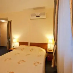 Hotel Cheap 2* Стандартный номер с двуспальной кроватью фото 14