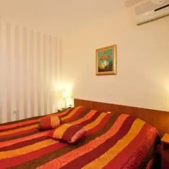 Hotel Cheap 2* Стандартный номер с двуспальной кроватью фото 15
