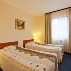Hotel Cheap 2* Стандартный номер с двуспальной кроватью фото 8