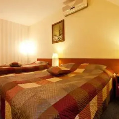 Hotel Cheap 2* Стандартный номер с различными типами кроватей